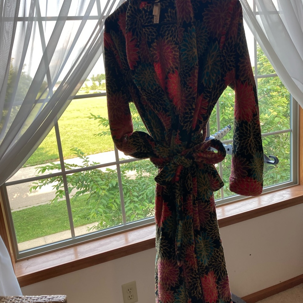 Long Robe
